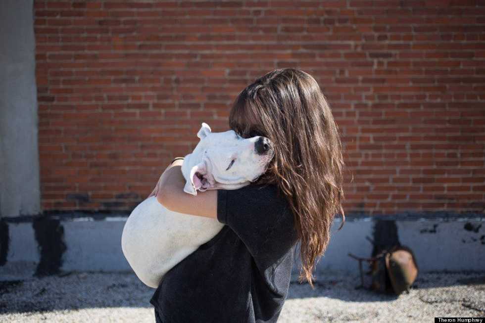 Coping With The Hardest Goodbye