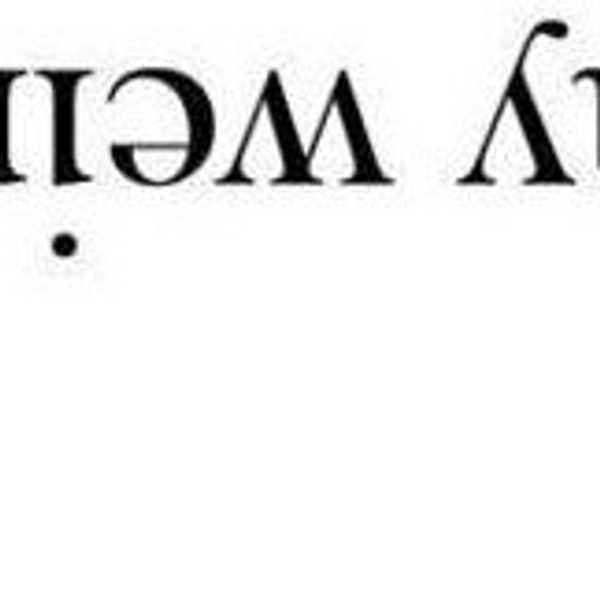 Why Normal Is So Last Year