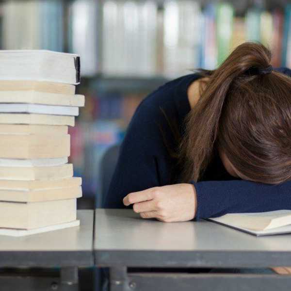 5 Easy Steps To Help You Keep Your Life Together