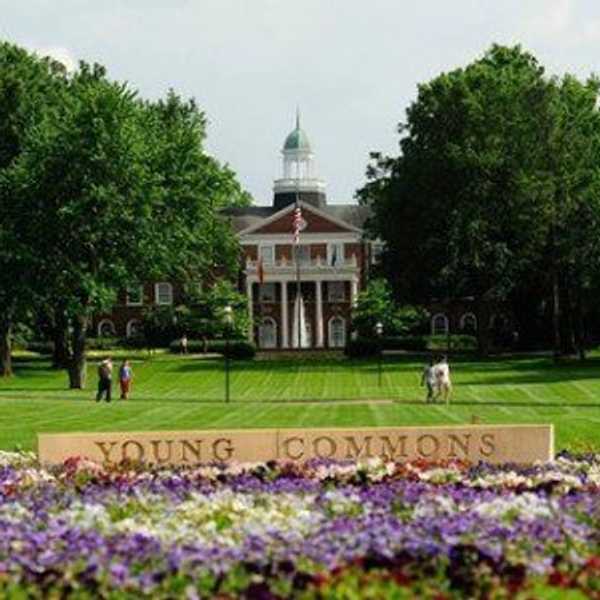 9 Pieces Of Advice For College Freshmen