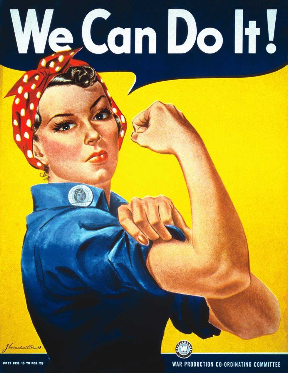 More Men Should Be Feminists