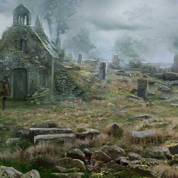 The Witcher 3: Wild Hunt And The Possible Future Of Gaming
