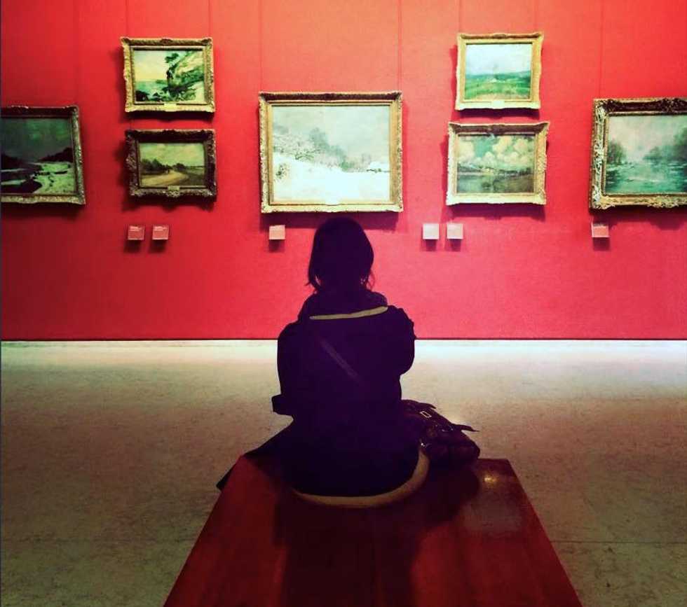 On Being Alone