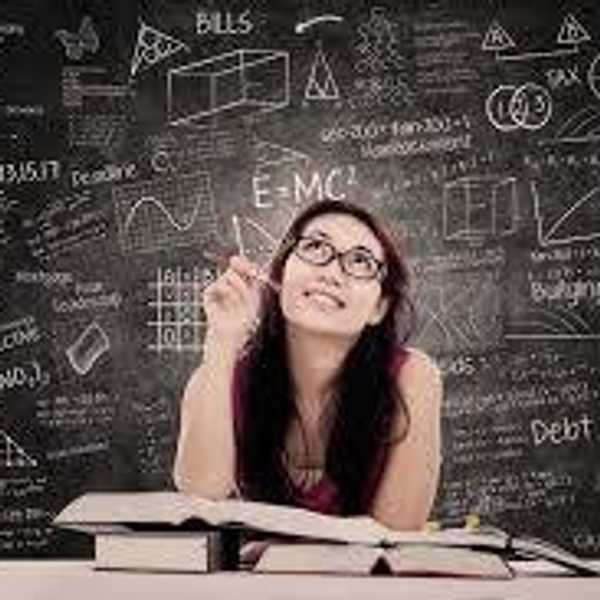Reasons To Be Psyched For School