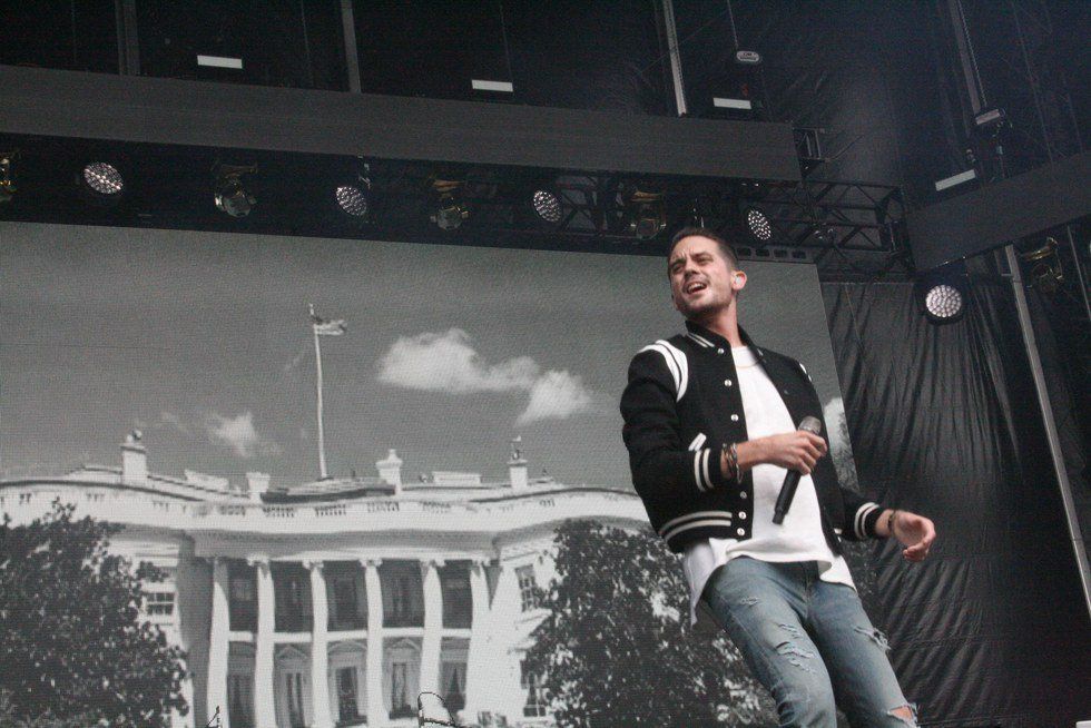 Reporter’s Diary: Made In America 2015