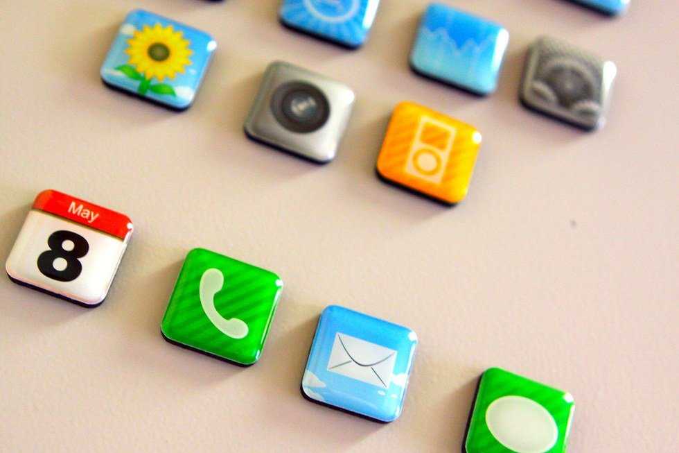 8 Apps To Get You Through College