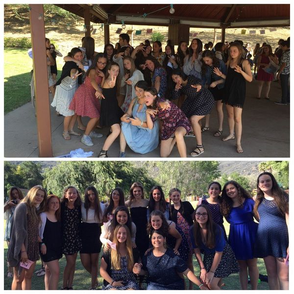 Confessions Of A Camp Counselor