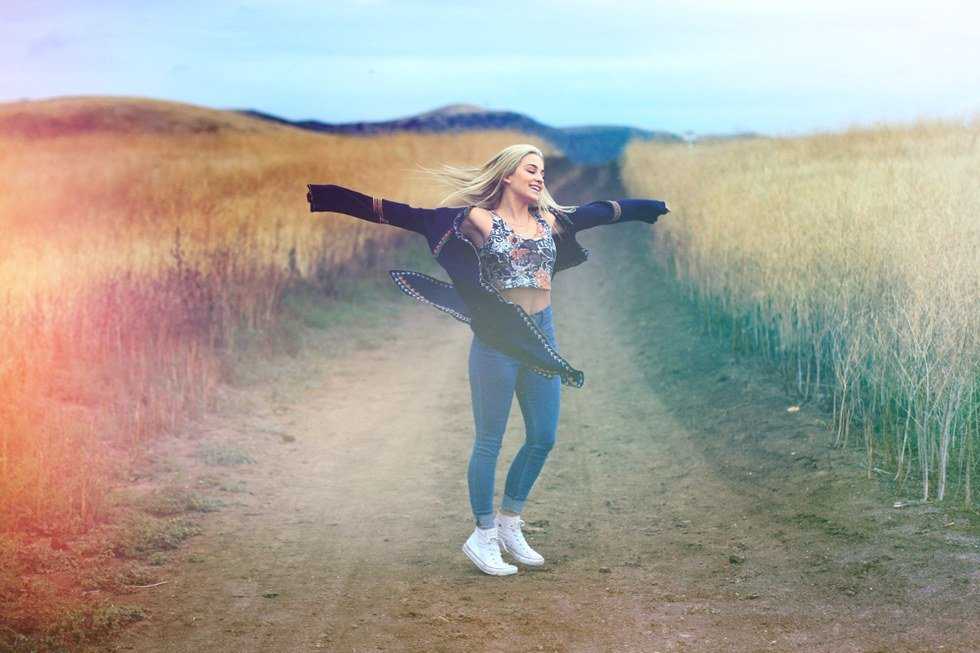 Prioritize Your Self-Worth