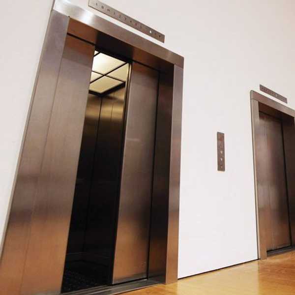 A Letter To College Students Who Have Elevators In Their Dorms
