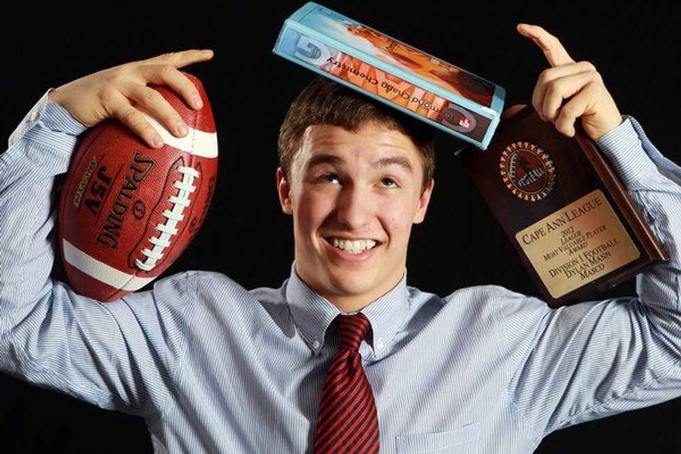 Student-Athlete Fallacies