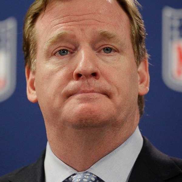 No Week Is A Good Week For The NFL