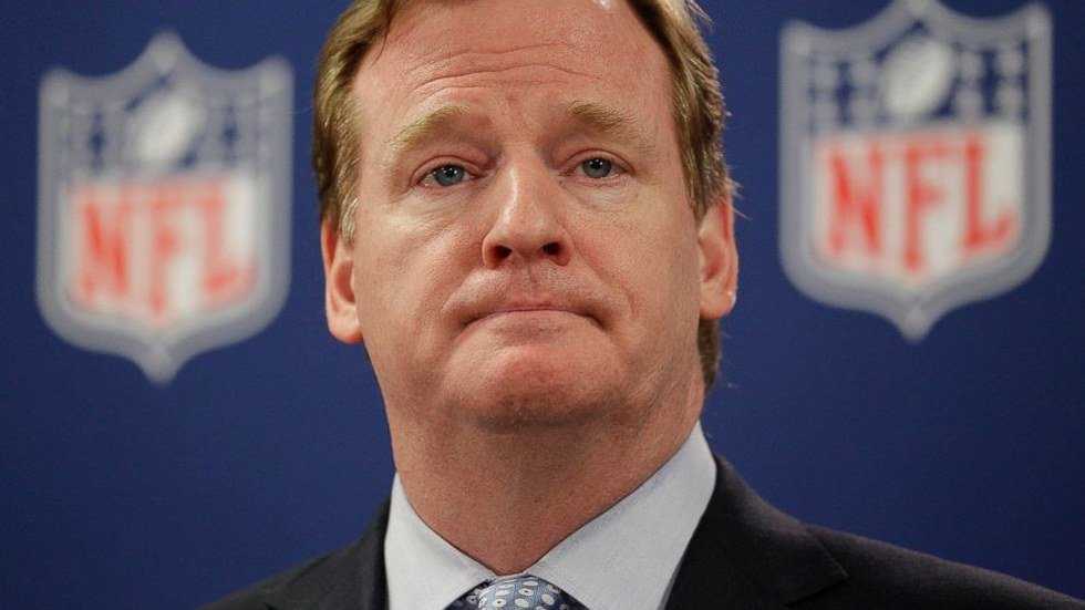 No Week Is A Good Week For The NFL
