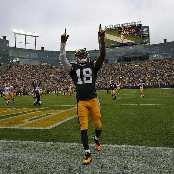 Green Bay Packers : The Best Franchise in Football