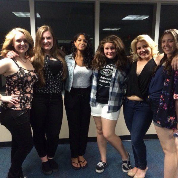 5 Reasons Why Going Away To School Is A Blessing