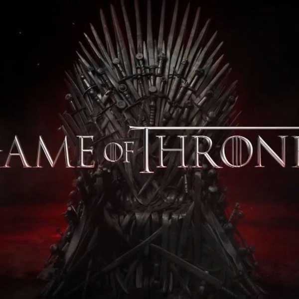 College As Told By Game Of Thrones