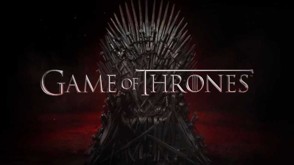 College As Told By Game Of Thrones