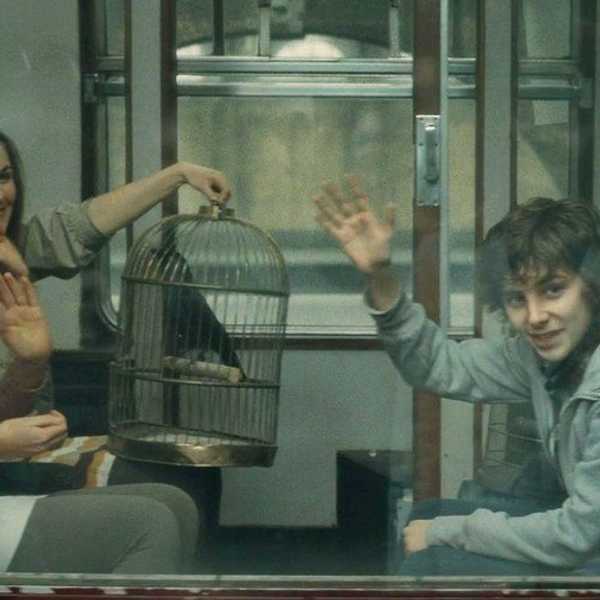 Goodbyes Are (Not That) Hard