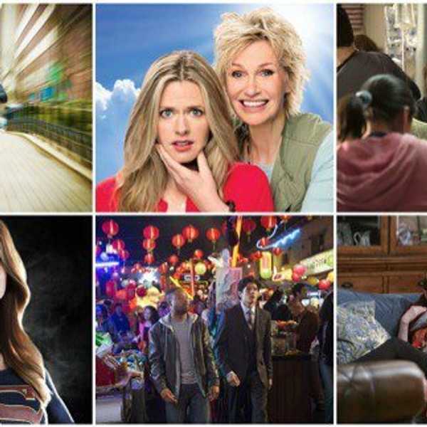 What To Watch This Fall