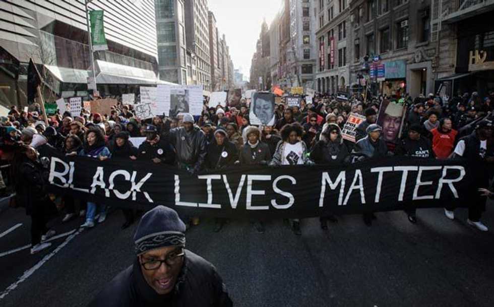 Black Lives Matter: The Basics, White Privilege and Beyond.
