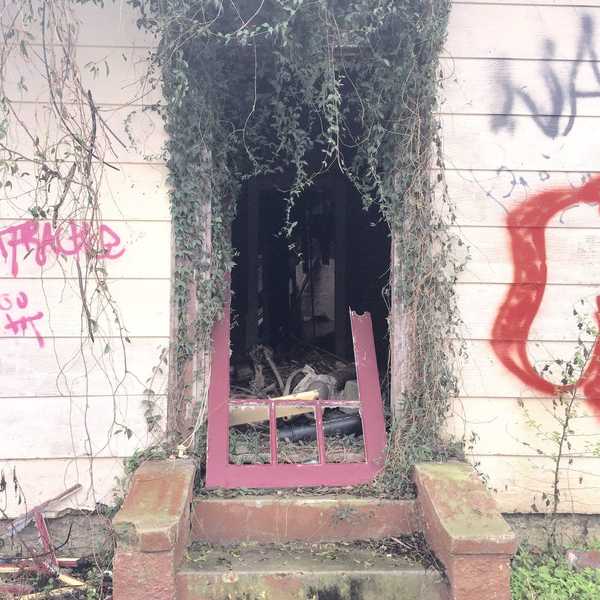 The 10-Year-Long Storm