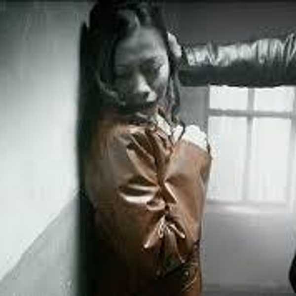Human Trafficking On The Rise
