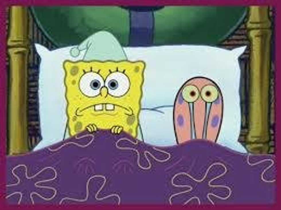 How To Fight Insomnia