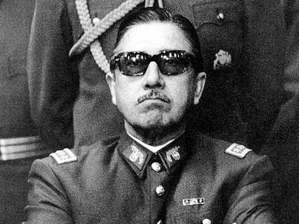 The Other 9/11: The Fall Of Democracy In Latin America