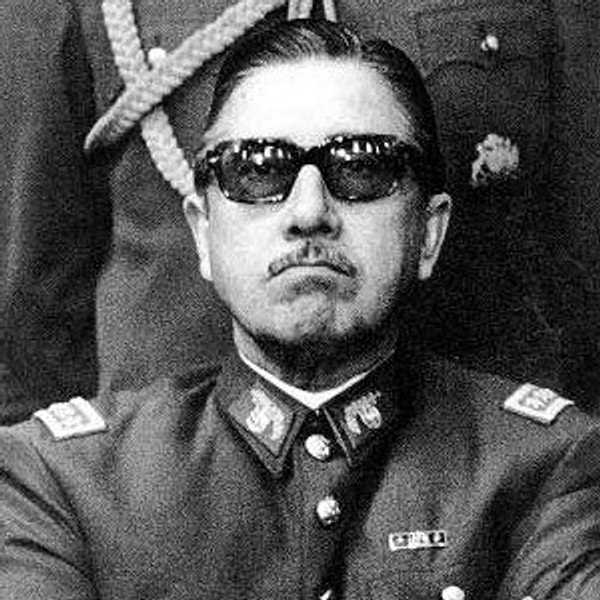 The Other 9/11: The Fall Of Democracy In Latin America