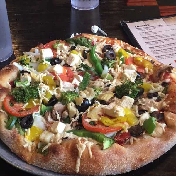 Why I Went Vegan