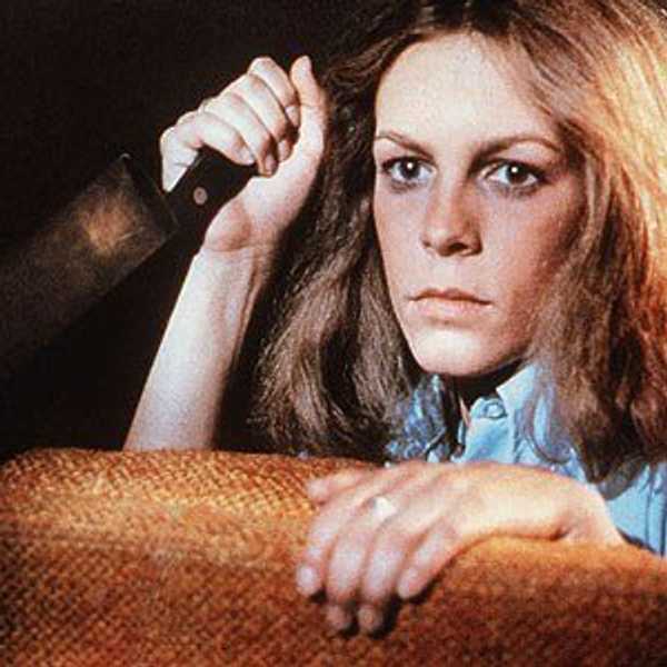 Why We Love Horror Movies