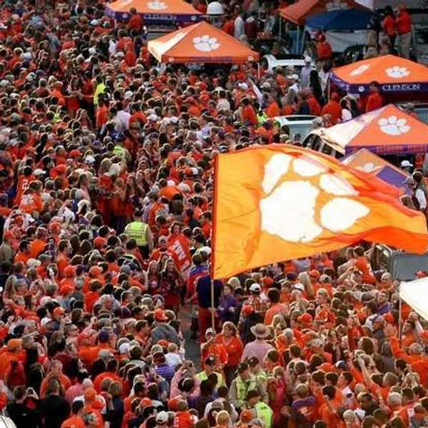 Football Season Must-Haves