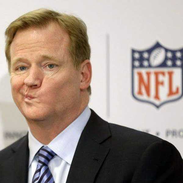 Guilty as Charged: The NFL