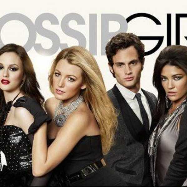 Syllabus Week As Told By 'Gossip Girl'