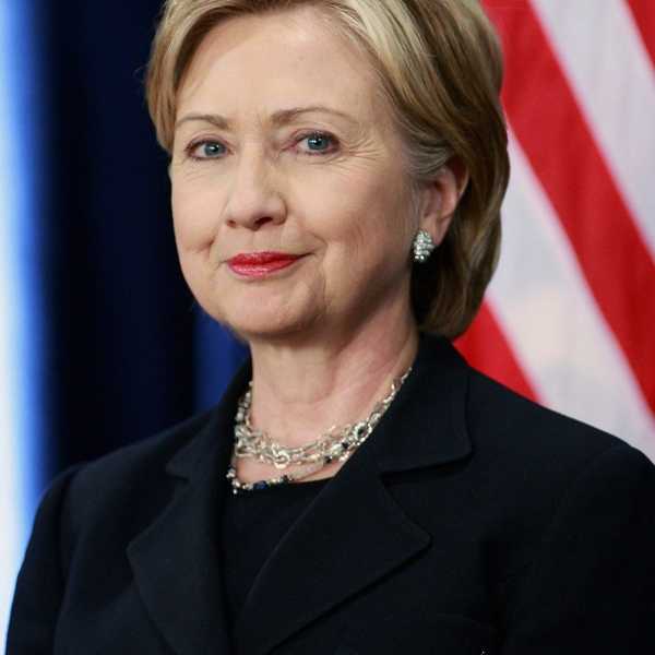 5 Reasons Hillary Clinton Could Be Our Next President