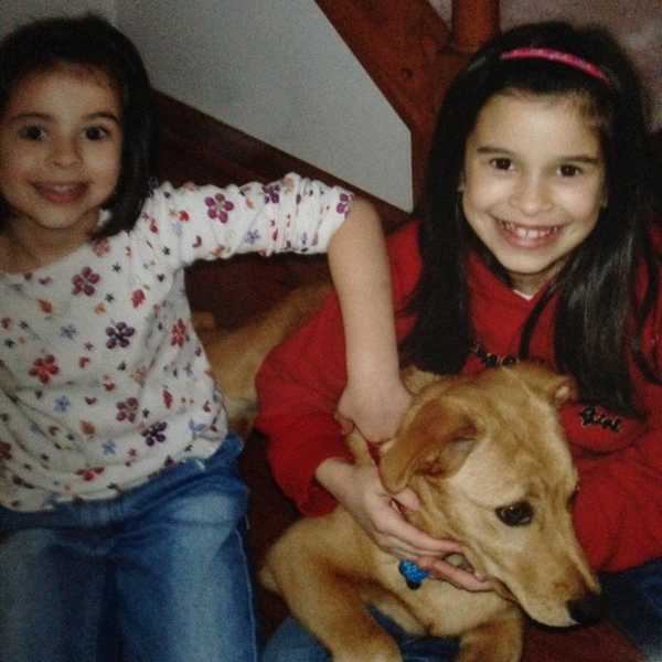 What I Miss About My Younger Self