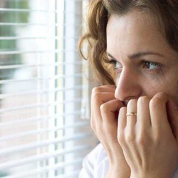 Let's Talk About Anxiety: A Letter