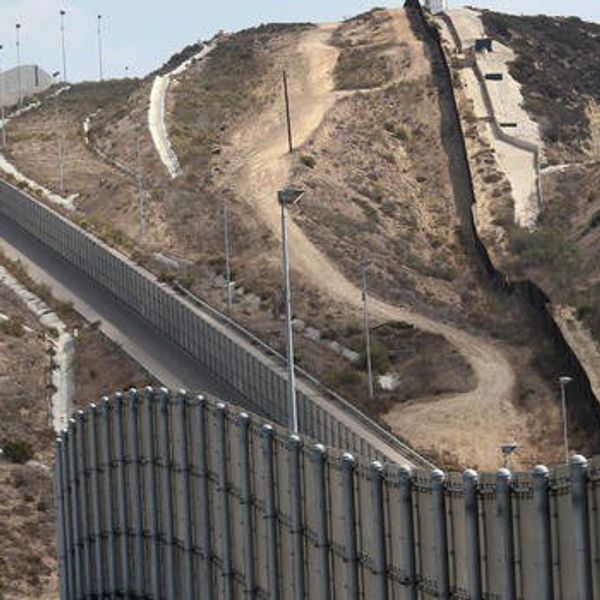 4 Myths About Illegal Immigrants