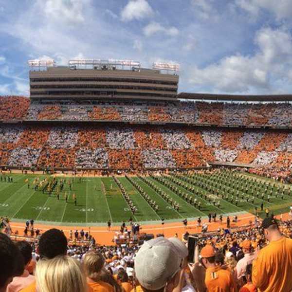 10 Favorite (Tennessee) Things