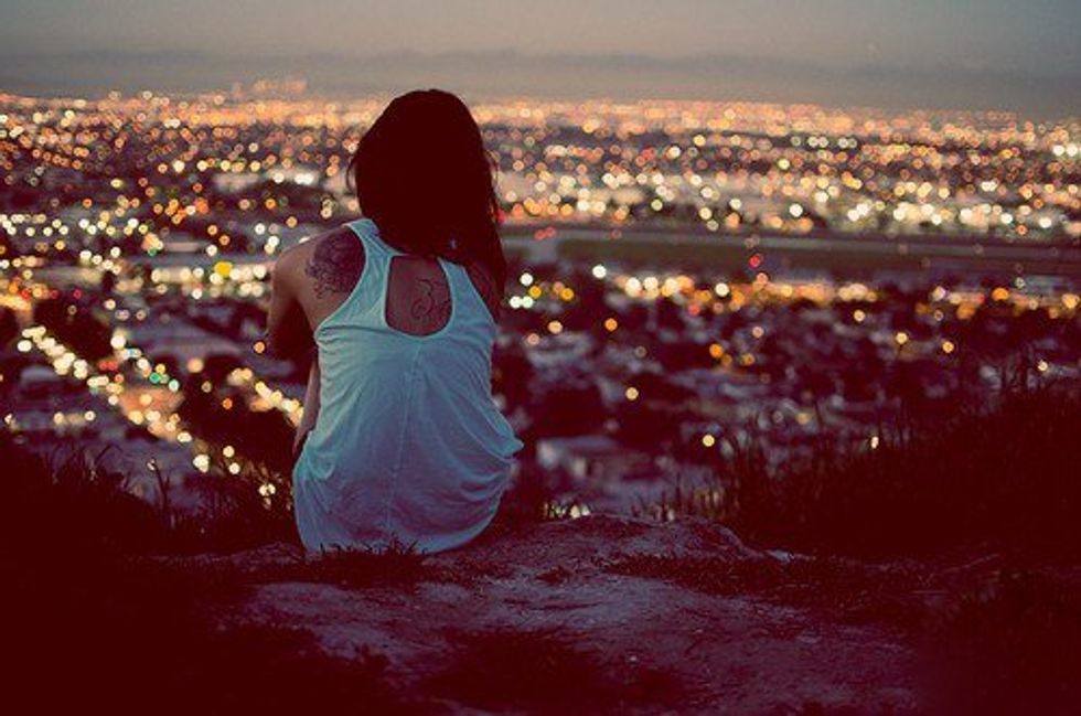 Reclaiming Your Life After A Toxic Relationship