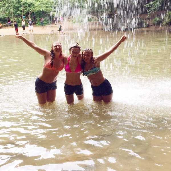 Scars Tell Our Stories