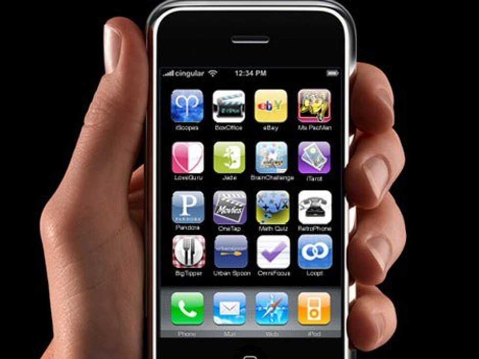 Five Apps Every College Student Must Download