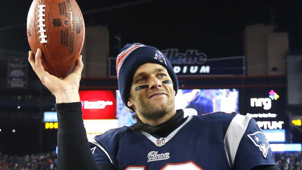 Tom Brady Versus Judge
