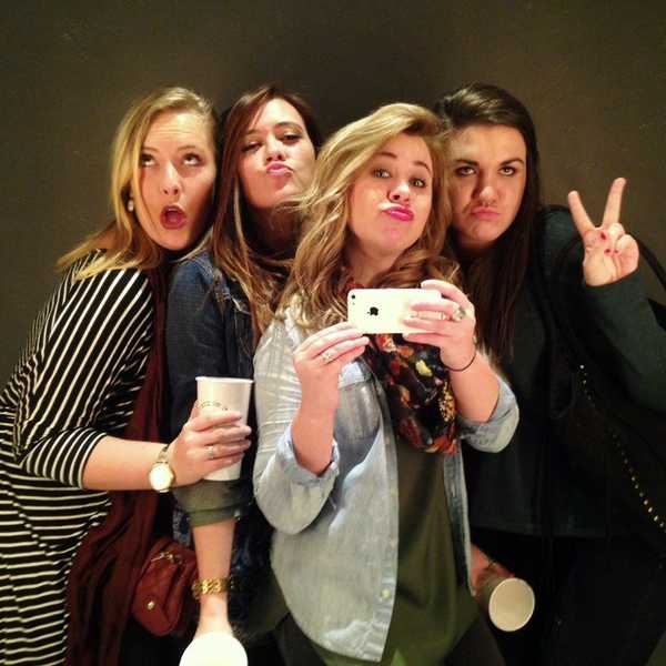 8 Types Of College Roommates