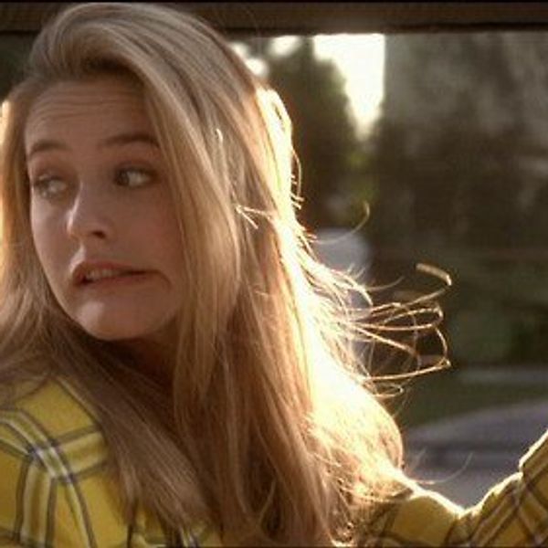 The 12 Types Of Bad Drivers We All Know Too Well