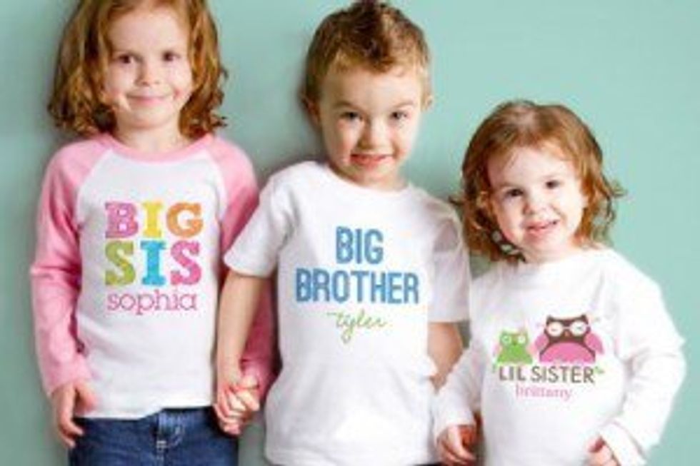 6 Things Only Older Siblings Will Understand