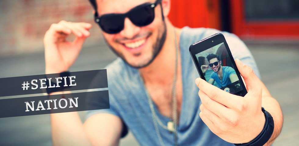 The Importance Of The Selfie Movement
