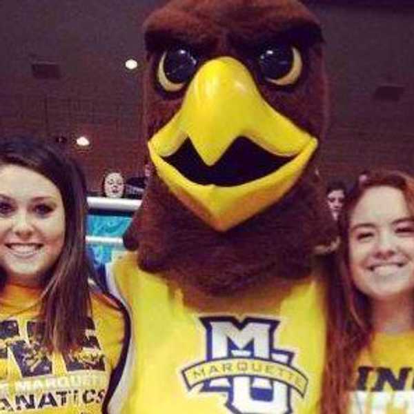 What It's Like To Live With Your Roommate For A Second Year