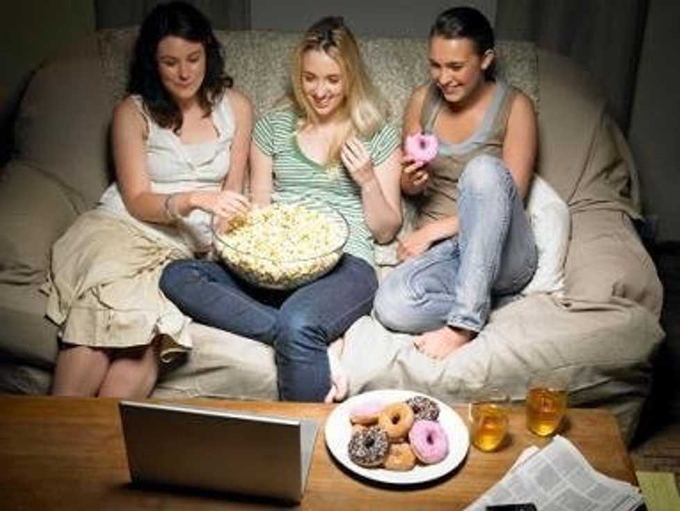 10 Movies to Fit Your Mood