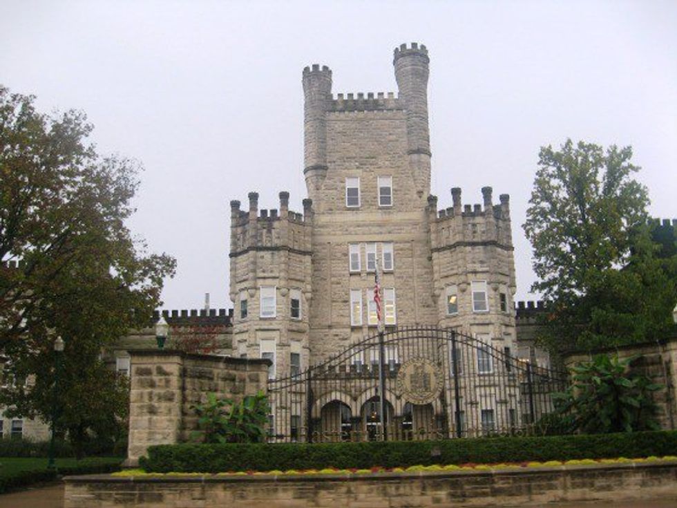 24 Reasons to Love Eastern Illinois University