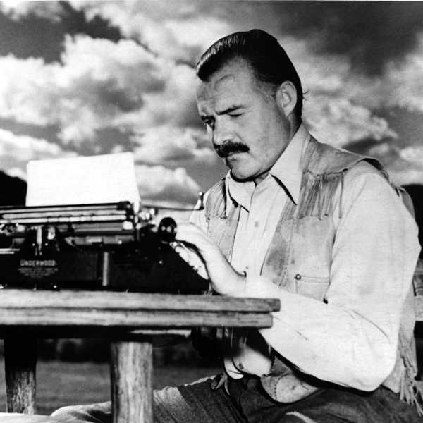 4 Reasons Why Hemingway is the Only Way